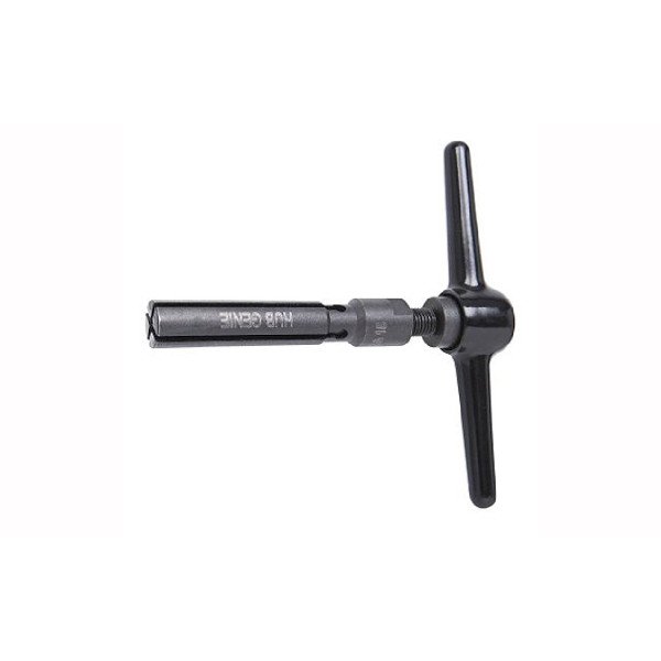 Įrankis Hub Genie Unior 1758/4