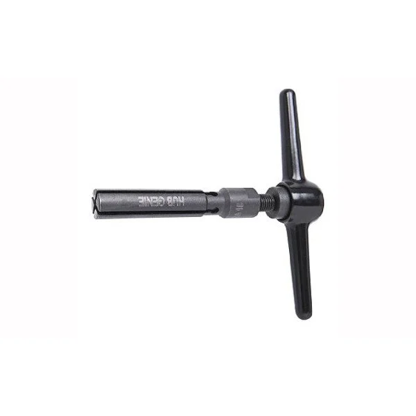 Įrankis Hub Genie Unior 1758/4