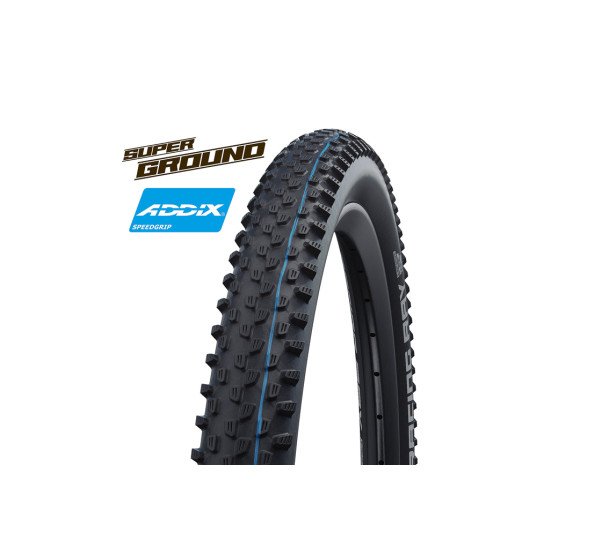 Padanga Schwalbe 29 x 2.25 Racing Ray Super Ground