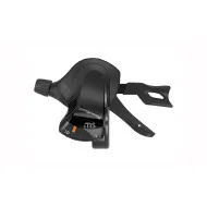 Pavarų rankenėlė SunRace DLMS33 RT-HP
