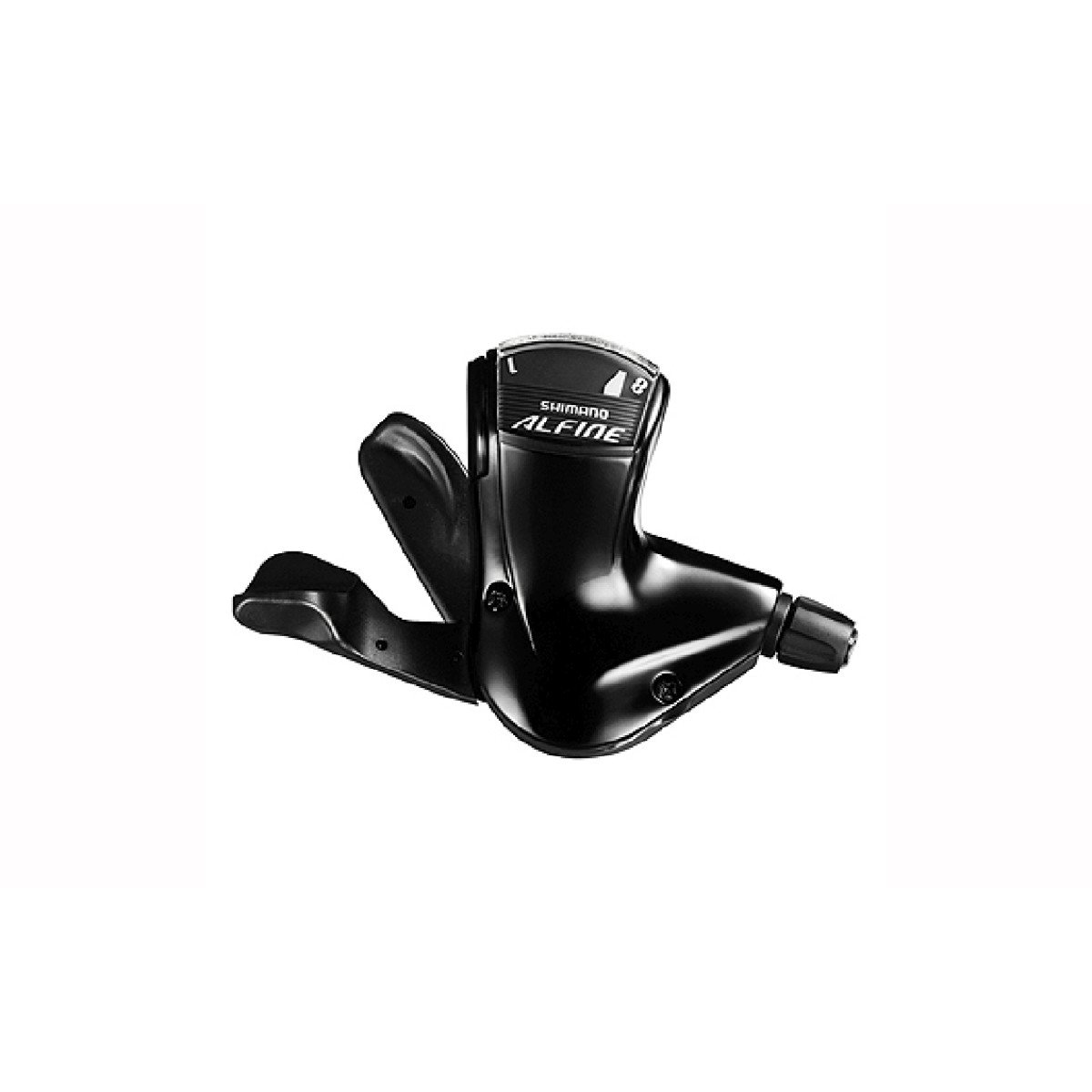 Pavarų rankenėlė Shimano SL-S7000-8 Alfine Pavarų rankenėlė Shimano SL-S7000-8 Alfine