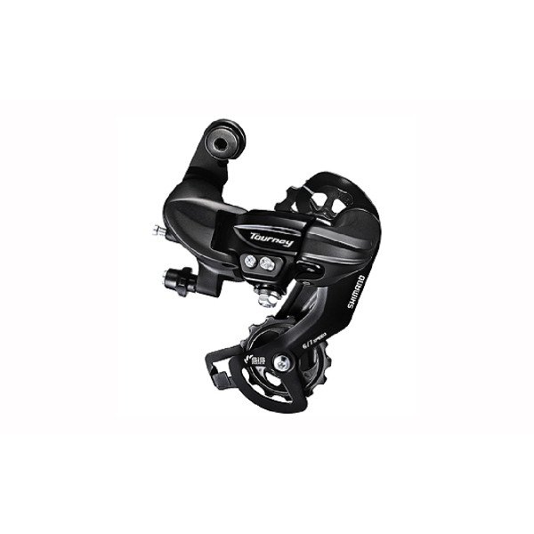 Pavarų perjungėjas galinis Shimano RD-TY300 DA Tourney