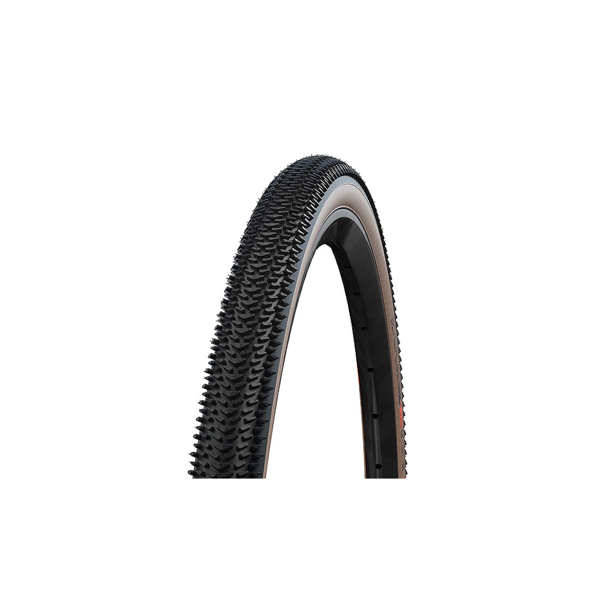 Padanga Schwalbe 700 x 40C G-One R Padanga Schwalbe 700 x 40C G-One R