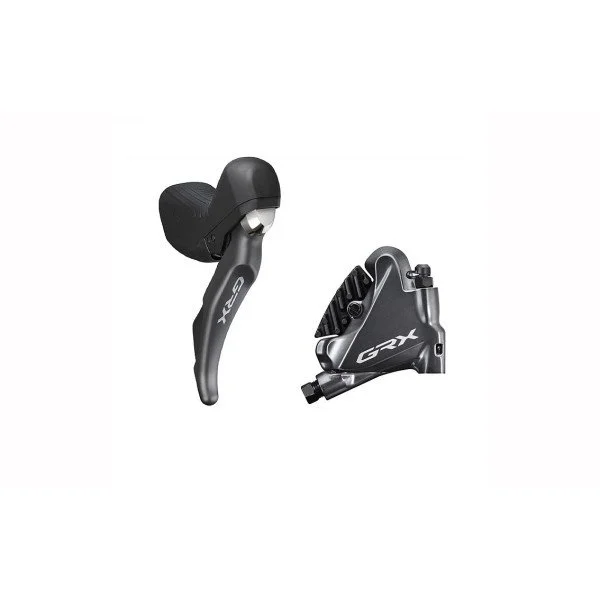 Pavarų - stabdžių perjungimo rankenėlė su stabdžiais Shimano ST-RX810(R) BR-RX810(R) GRX