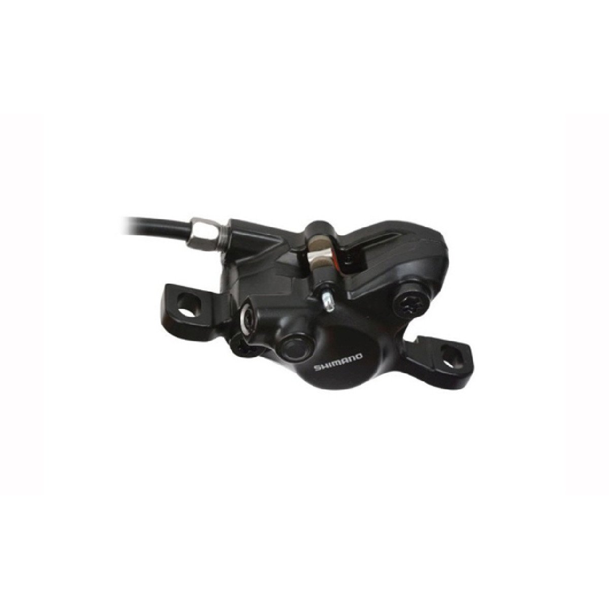 Stabdžių hidraulinių suportas Shimano BR-MT200 Altus Stabdžių hidraulinių suportas Shimano BR-MT200 Altus