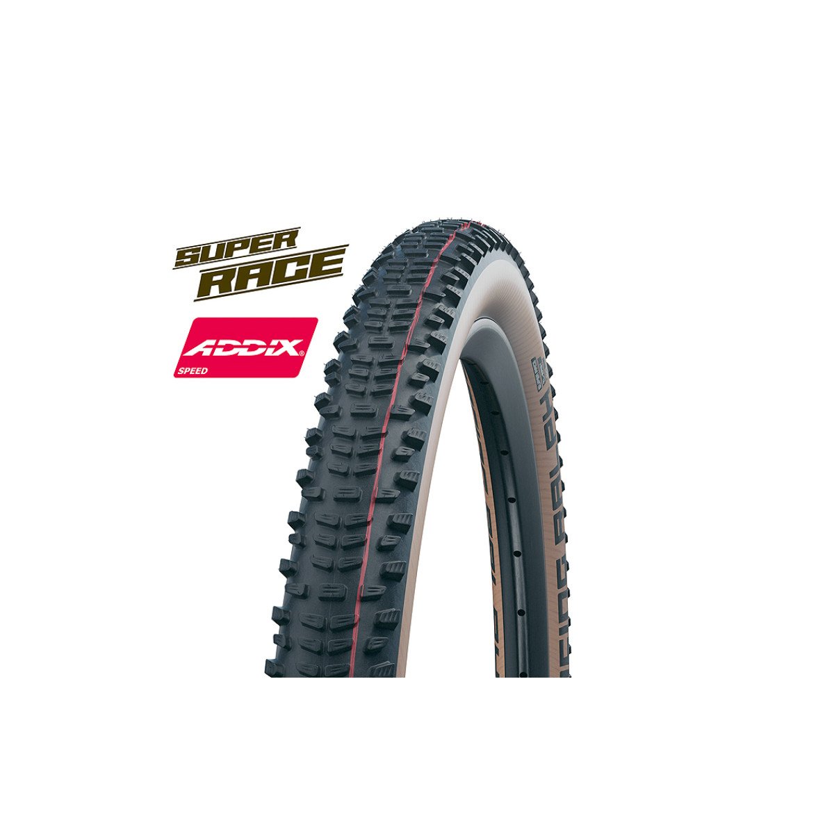 Padanga Schwalbe 29 x 2.25 Racing Ralph Super Race Evolution Line Padanga Schwalbe 29 x 2.25 Racing Ralph Super Race Evolution Line