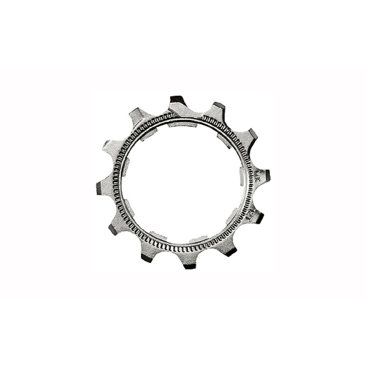 Žvaigždutė galinė Shimano CS-HG500-10