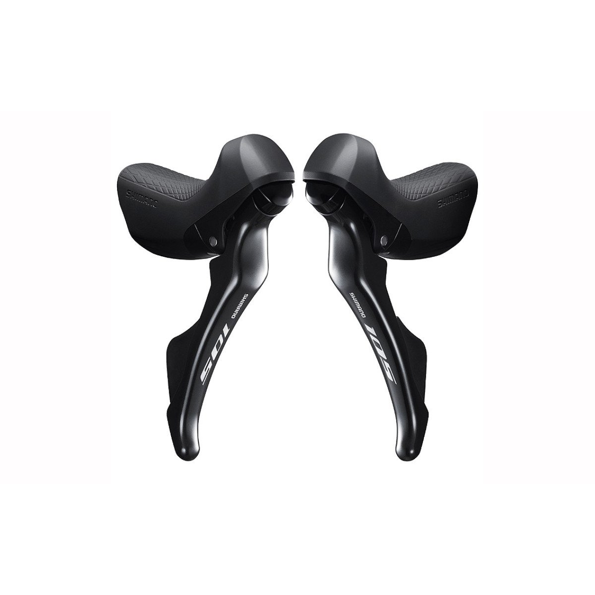 Pavarų perjungimo rankenėlės Shimano ST-R7000 105 Pavarų perjungimo rankenėlės Shimano ST-R7000 105