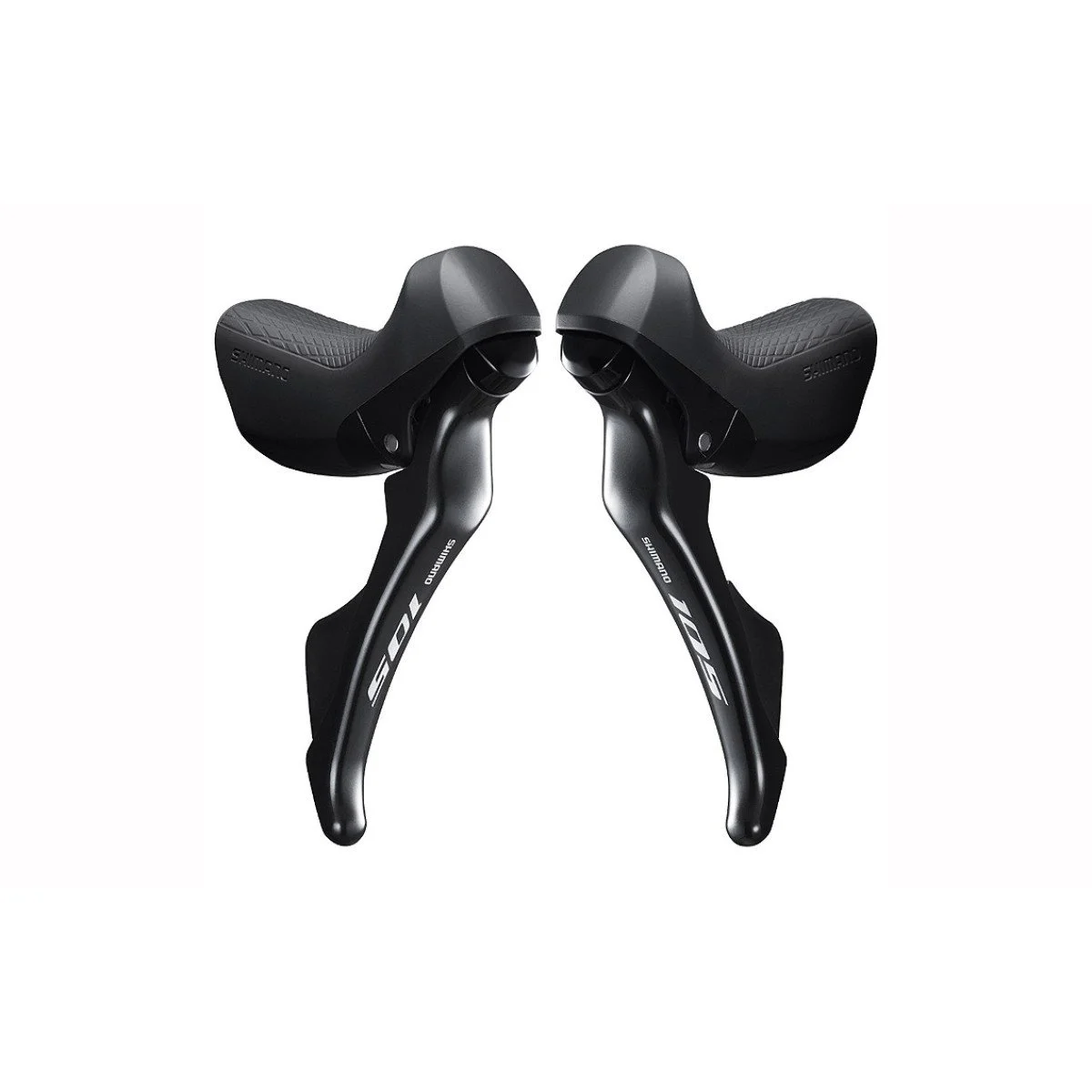 Pavarų perjungimo rankenėlės Shimano ST-R7000 105