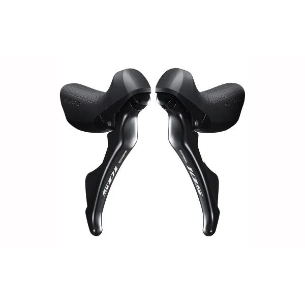 Pavarų perjungimo rankenėlės Shimano ST-R7000 105