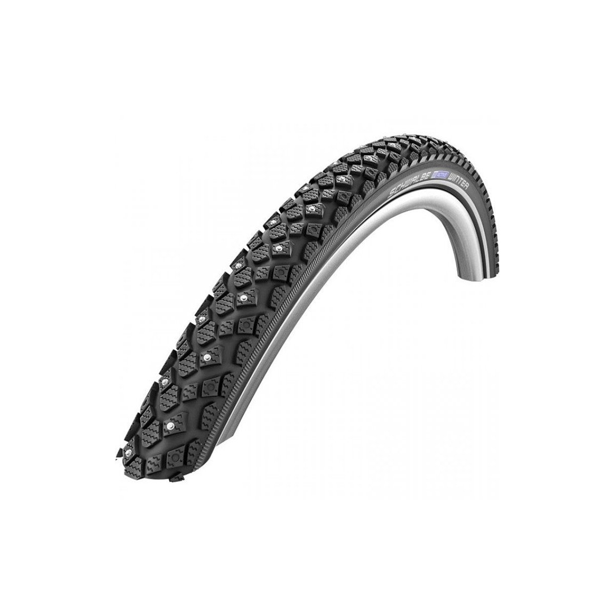 Padanga Schwalbe 28 x 1.20 Winter Active Touring Padanga Schwalbe 28 x 1.20 Winter Active Touring