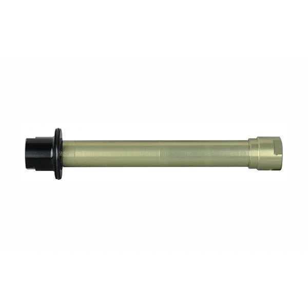 Galinės stebulės ašis Novatec Multi-X12