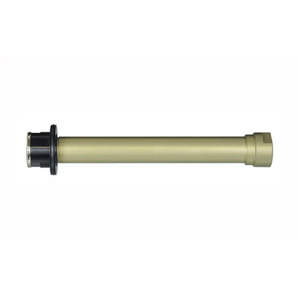 Galinės stebulės ašis Novatec Multi-10