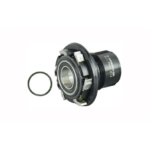 Terkšlė galinei stebulei Novatec X4