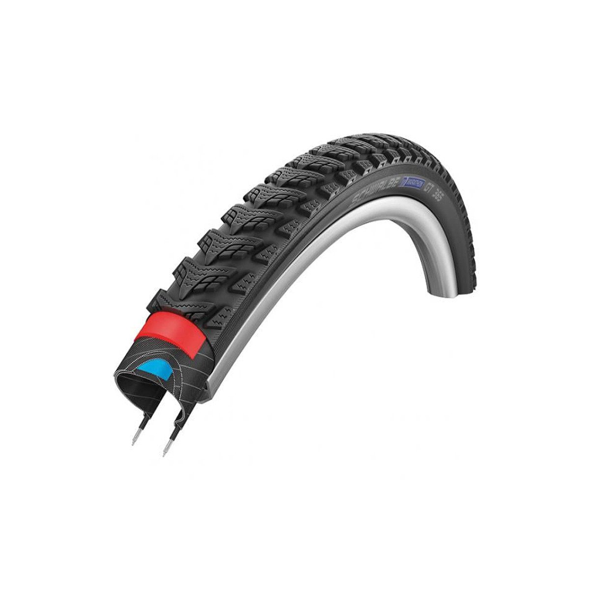 Padanga Schwalbe 28 x 2.00 Marathon GT 365 Padanga Schwalbe 28 x 2.00 Marathon GT 365