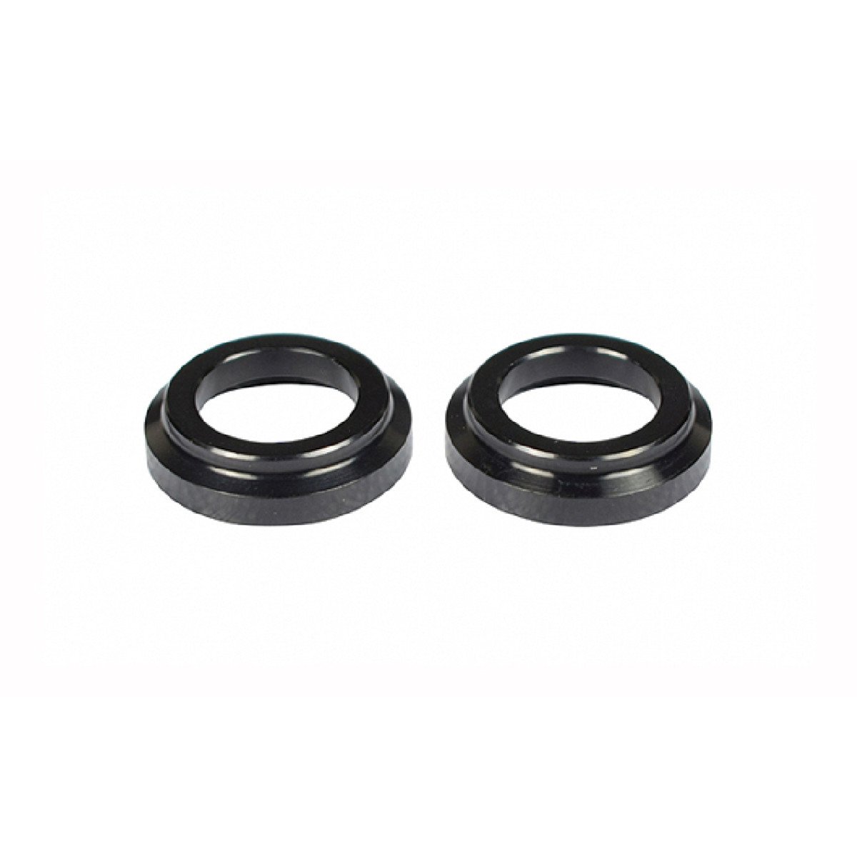 Stebulės priekinės adapteriai Novatec F15 - 220093