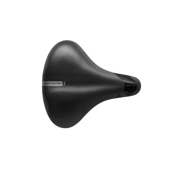 Balnelis Selle Italia Sportourer Zeta Comfort Gel
