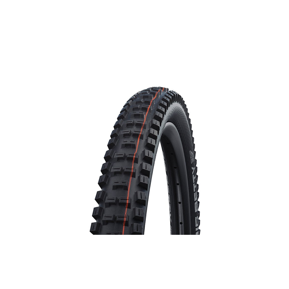 Padanga Schwalbe 27.5 x 2.40 Big Betty Padanga Schwalbe 27.5 x 2.40 Big Betty