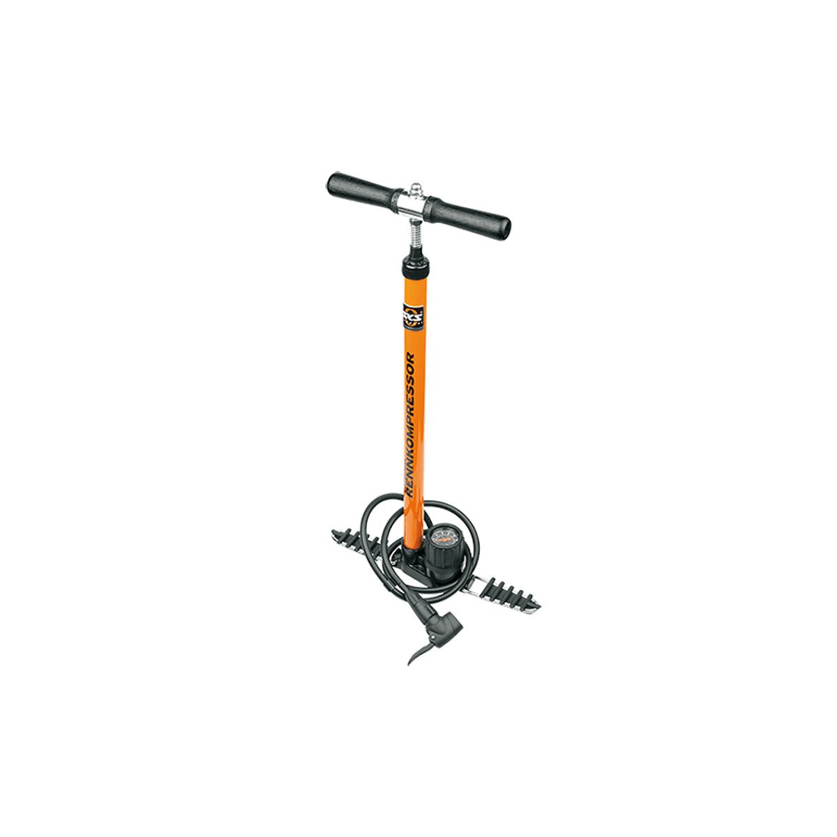 Pompa pastatoma SKS Rennkompressor Pompa pastatoma SKS Rennkompressor