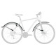 Purvasaugių komplektas SKS 26" + 27.5" Veloflexx 65 Purvasaugių komplektas SKS 26" + 27.5" Veloflexx 65
