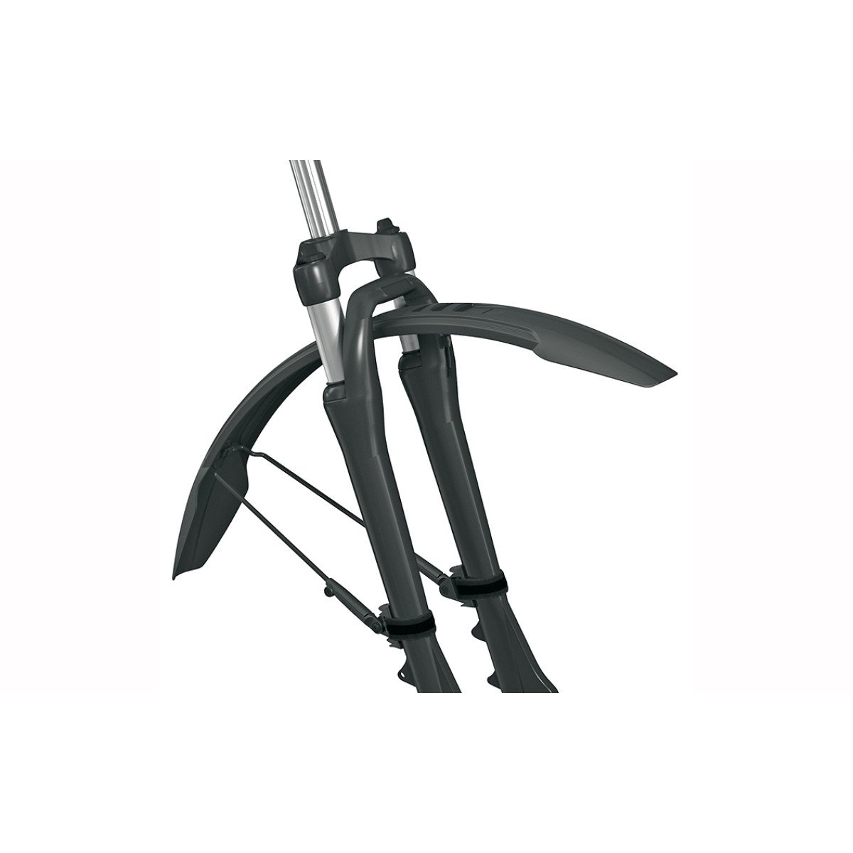 Purvasaugių komplektas SKS 26" + 27.5" Veloflexx 65 Purvasaugių komplektas SKS 26" + 27.5" Veloflexx 65