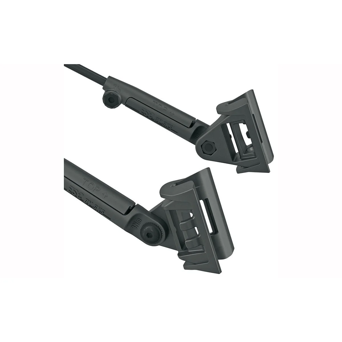 Purvasaugių komplektas SKS Veloflexx 55 27.5" - 28"