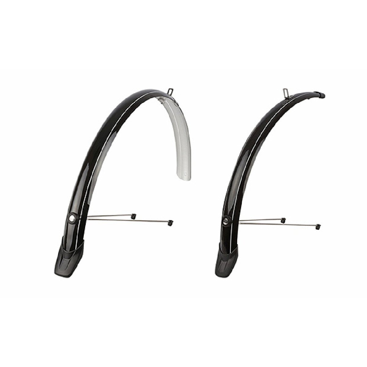 Purvasaugių komplektas Polisport 28" Towny - 8628200001