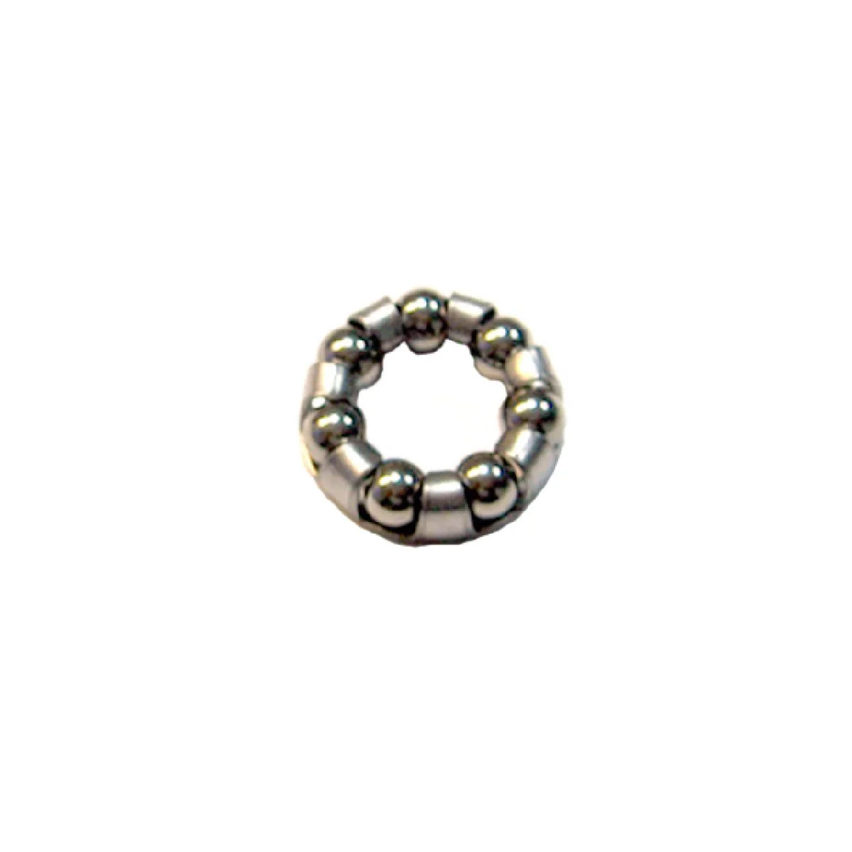 Guolis Pro Supergo 1/4 x 7; 6.35mm, 25mm