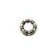 Guolis Pro Supergo 1/4 x 7; 6.35mm, 25mm Guolis Pro Supergo 1/4 x 7; 6.35mm, 25mm