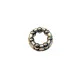 Guolis Pro Supergo 1/4 x 7; 6.35mm, 25mm