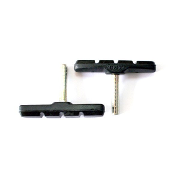 Stabdžių kaladėlės V-brake Alhonga 70mm