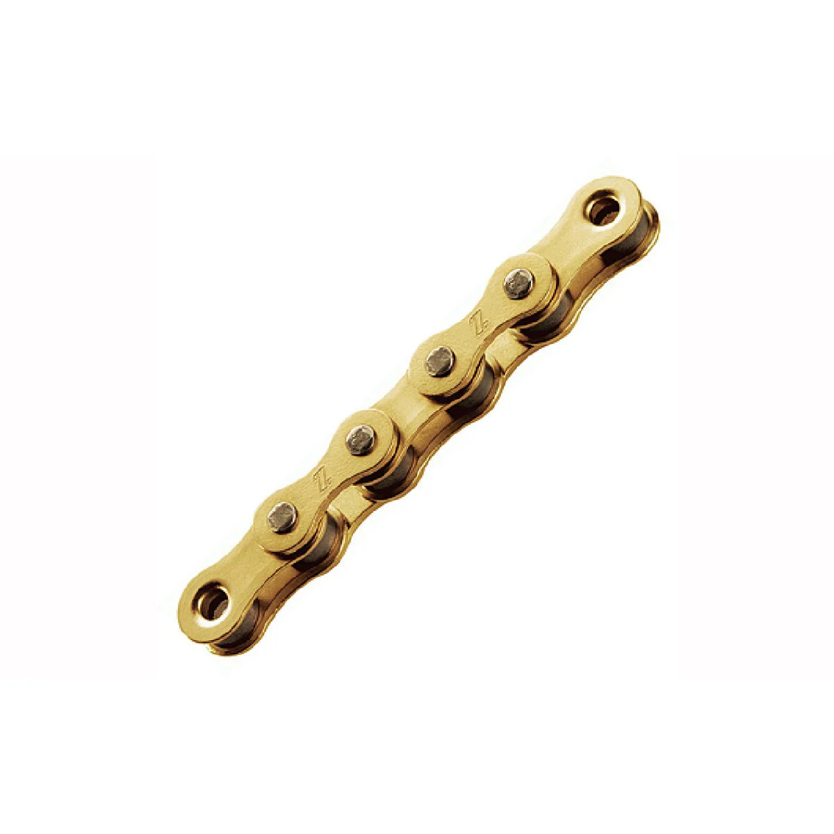 KMC Z1 Wide Gold 112L grandinė | 1 pavaros