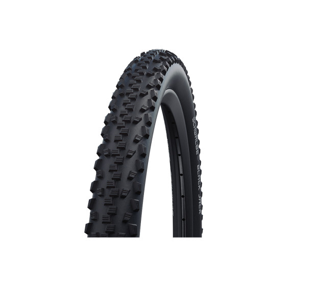 Padanga Schwalbe 24 x 1.90 Black Jack