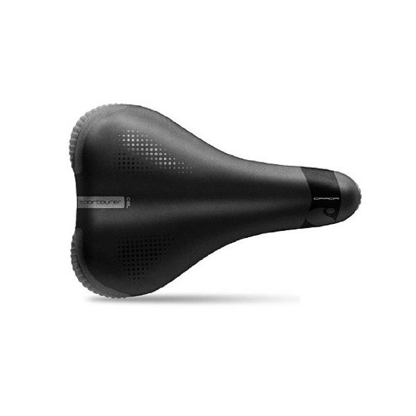 Balnelis Selle Italia Sportourer Garda Lady Gel