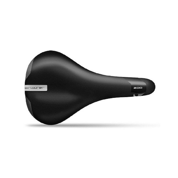 Balnelis Selle Italia Sportourer Zoo Gel