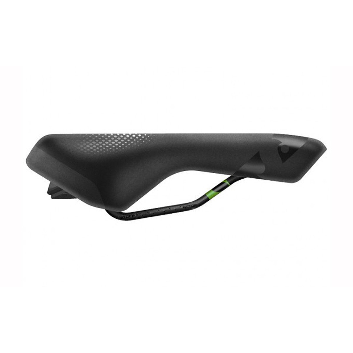 Balnelis Selle Italia Sportourer FLX Man Gel