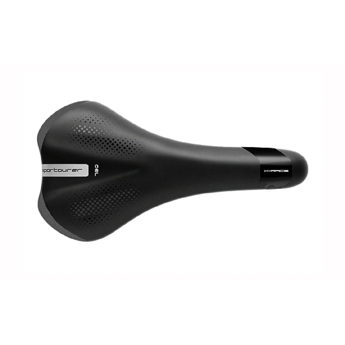 Balnelis Selle Italia Sportourer X Race Gel