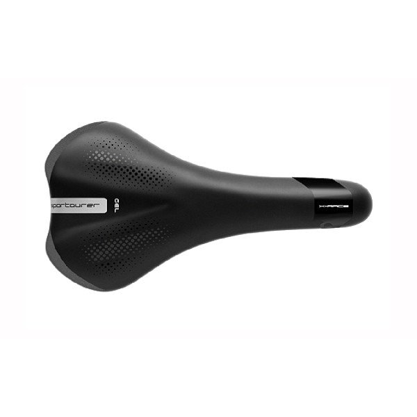 Balnelis Selle Italia Sportourer X Race Gel