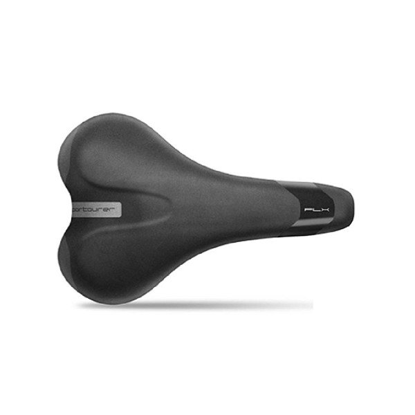 Balnelis Selle Italia Sportourer FLX Lady