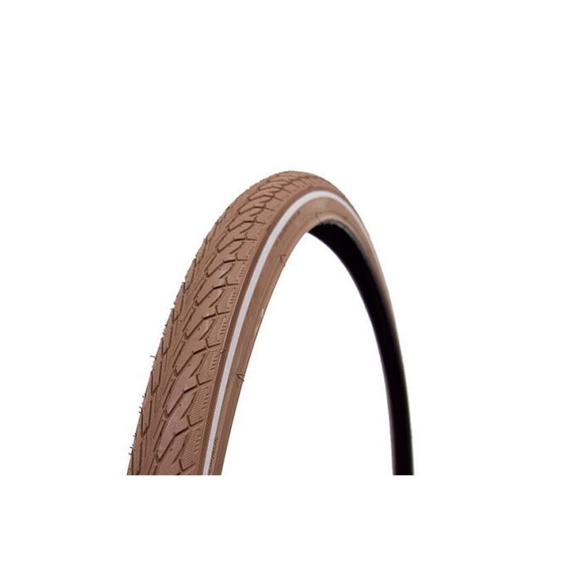 Padanga Rubena 28 x 1.75 x 2 Flash Brown Padanga Rubena 28 x 1.75 x 2 Flash Brown