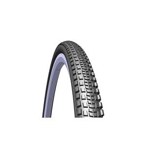 Padanga Rubena 700 x 33C X-Road Tubeless Supra