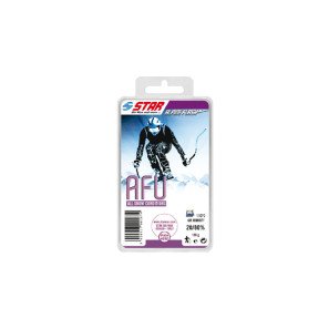 Vaškas kalnų slidėms Star Ski Wax AFU