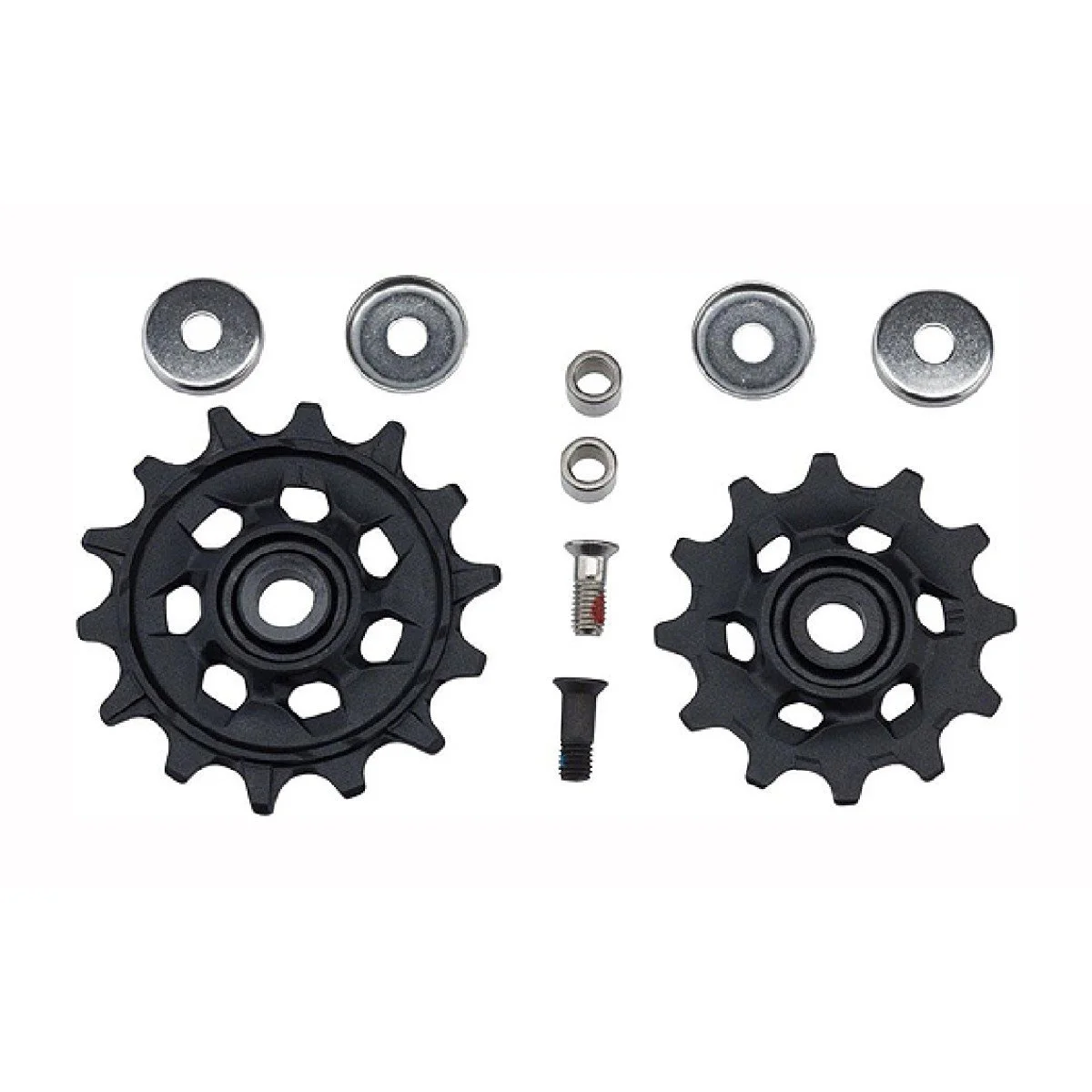 Pavarų perjungėjo ratukai SRAM NX Eagle X-Sync