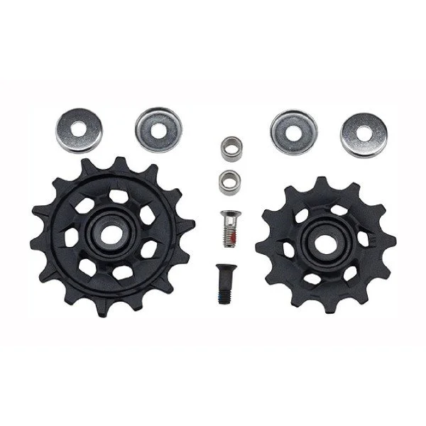 Pavarų perjungėjo ratukai SRAM NX Eagle X-Sync