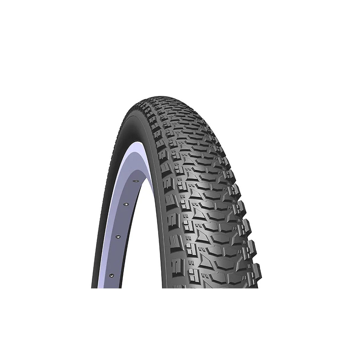 Padanga Rubena 29 x 2.25 Zefyros TDI Tubeless Supra Padanga Rubena 29 x 2.25 Zefyros TDI Tubeless Supra