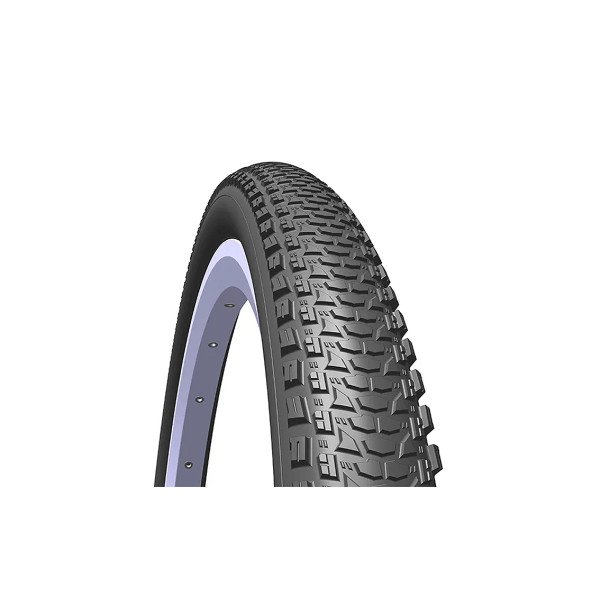 Padanga Rubena 29 x 2.25 Zefyros TDI Tubeless Supra