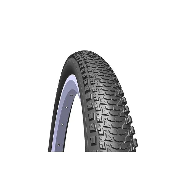 Padanga Rubena 29 x 2.25 Zefyros TDI Tubeless Supra
