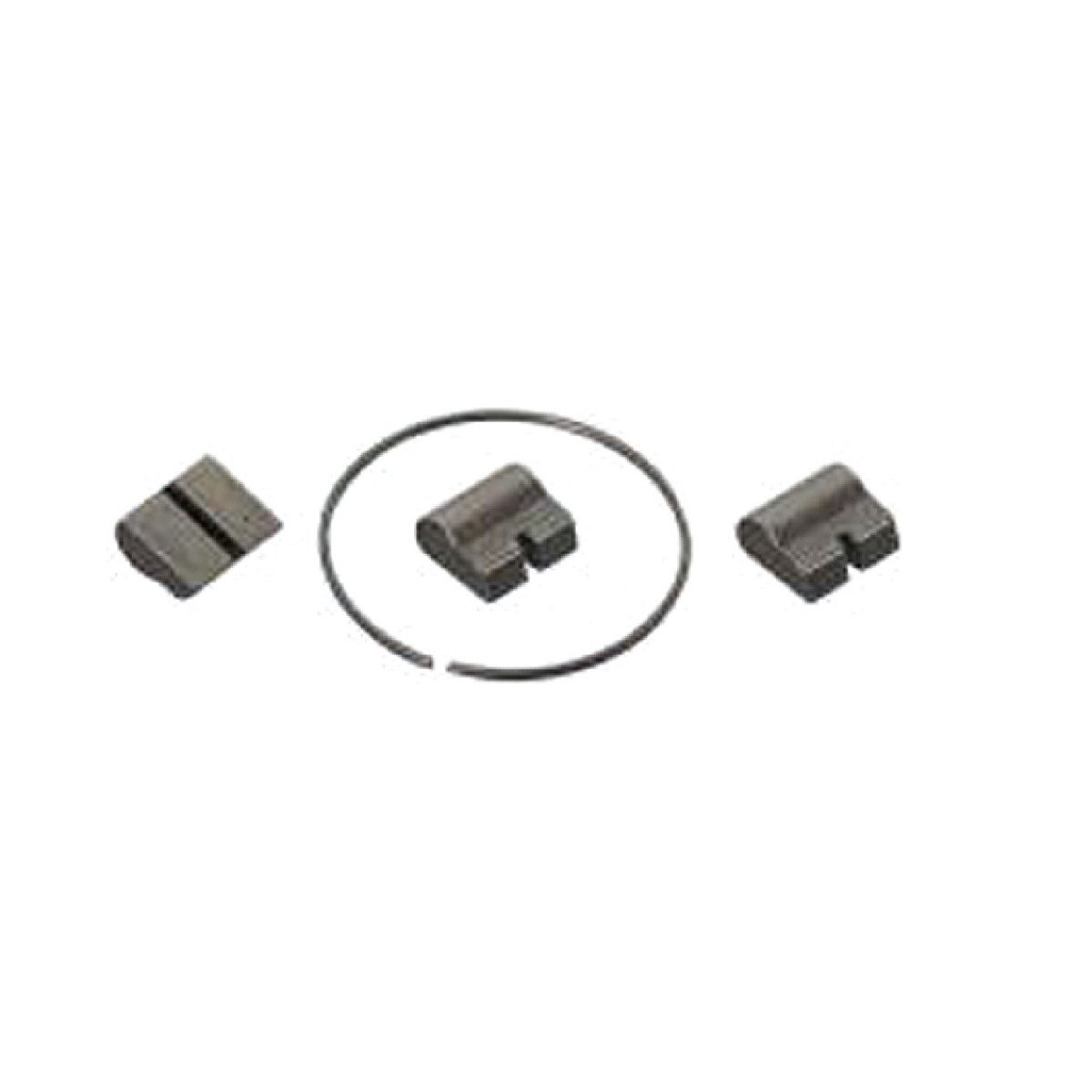Stebulės remonto komplektas Novatec 210701 Stebulės remonto komplektas Novatec 210701