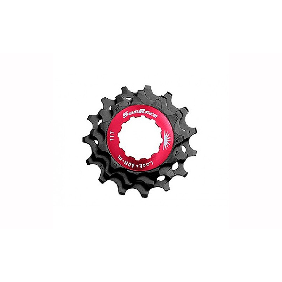 Žvaigždutės galinės SunRace SPCS10 B