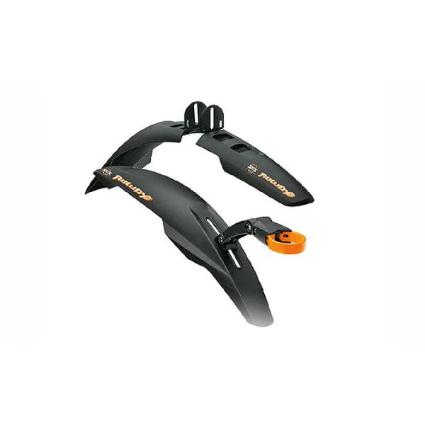 Purvasaugių komplektas SKS 20" Rowdy